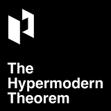 The Hypermodern Theorem