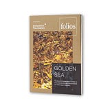Folios “Golden Sea”