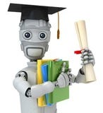 Bots and Brains