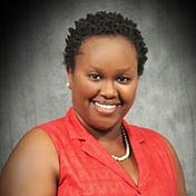 Muthoni Ngatia