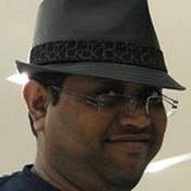 R Pooran Prasad