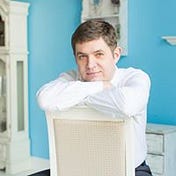 Sergey Tabulin