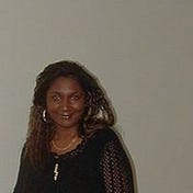 Tammy Montgomery-Dozier