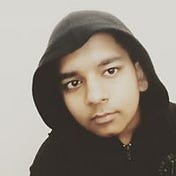 Suyash Dubey