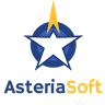 AsteriaSoft Web Design