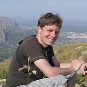 Stephan Schiffels