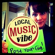 LocalMusicVibe.com