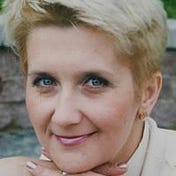 Svetlana Antonova
