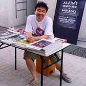 Alvin Teoh