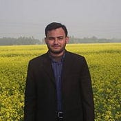 Mamun Abdullah