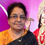 Padma Gopal