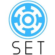 SET (Save Environment Token)