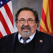 Raul M. Grijalva