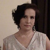 Roza Allamouratova