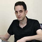 Tal Agam