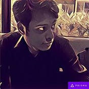 Medium profile picture for @rajsaha