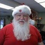 Santa Gordon Bailey