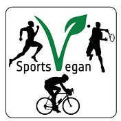 Sports Vegan