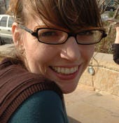 Corinne Carson