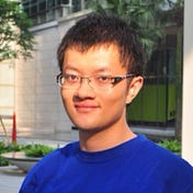 Yang Zhixing