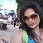 Sumita Joardar