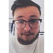 Medium profile picture for @jamesw