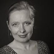 Eva-Catrin Reinhardt