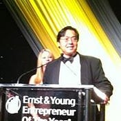 Tien Wong