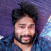 Medium profile picture for @loknath
