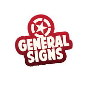 General Signs Co.