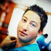 JOACHIM AGOU