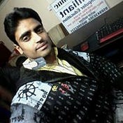 Nagesh Patidar