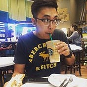 Medium profile picture for @syafiq