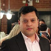 Vikas KumRai