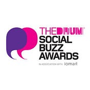 Social Buzz Awards