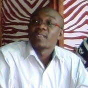 Nickson Odieny