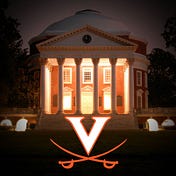 Matt Riley - UVa