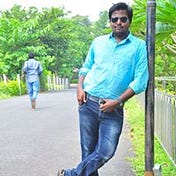 Pramod Naidu