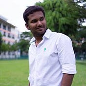 Vignesh Prakasam