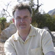 Neil Trevett