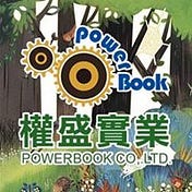 Medium profile picture for @powerbook