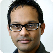 Pravin Paratey