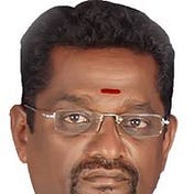 Poongavanam Saravanan