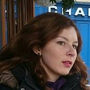 Lena Sapir
