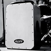 Kopf Percussion