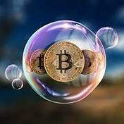 Crypto Bubble