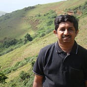 Bharadwaj BM