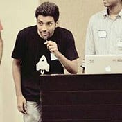 Saikiran Chandha