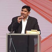 Virender Saroha