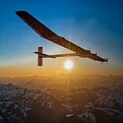 SOLAR IMPULSE